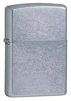 $30.80 • Buy Zippo Lighter 207 Street Chrome 90210 Made In USA Brand New Genuine