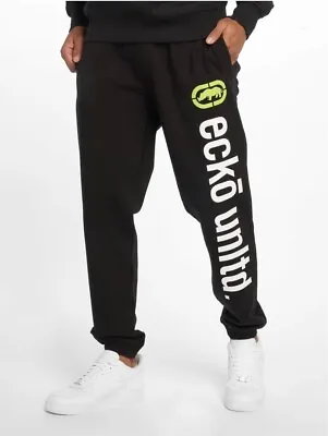 Ecko Unltd. 2Face Sweatpants • £51.72