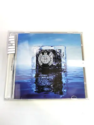 Ministry Of Sound The Chillout Session 2 CD Album Preloved VG #GB 094 • £2.99