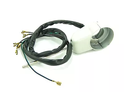 Turn Signal Switch 6 Wire Fits Volkswagen Type2 Bus 1958-1965 • $133.99