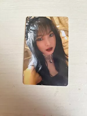 GFriend Song Of The Sirens Photocard - Yuju • $8