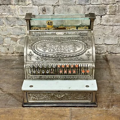 National Cash Register Model 346 • £945