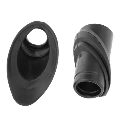 Antenna Rubber Seal Grommet Lower Upper Parts For E-Class W124 A124 C124 • $11.99