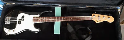 £500 • Buy Fender P Bass Great Condition.