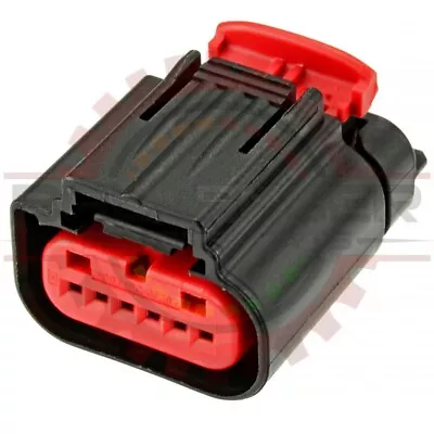 Ford/Mazda 6 Way MAF Connector Plug • $16.99