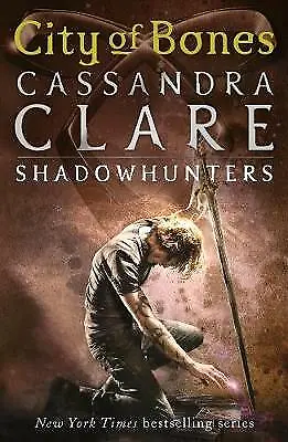 £3.32 • Buy City Of Bones (Mortal Instruments): 1 Highly Rated EBay Seller Great Prices