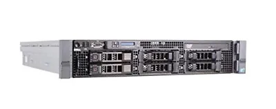 VMware ESXi 6.7 ENT / Dell PowerEdge R710 Server Appliance • $999