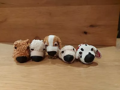 McDonalds 'The Dog' Toys - Bundle Of 5 • £14.50