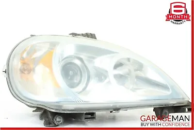 02-05 Mercedes W163 ML320 ML430 Right Passenger Side Headlight Head Lamp Halogen • $84