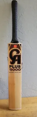 CA Plus 8000 Cricket Bat Size 6 • $128.90