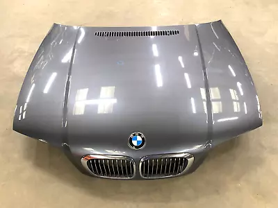 ⭐2001-2006 Bmw 325ci 330ci E46 Front Hood Bonnet Engine Cover Panel Oem Lot2311 • $702.21