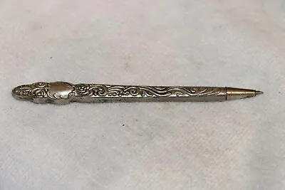 Vintage Victorian Pen Decorative- Needs Ink • $10