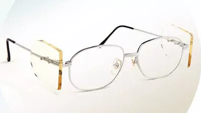 $129.99 • Buy X-Ray Radiation Protection Glasses 0.75 Front /0.1side  MmPb Style B