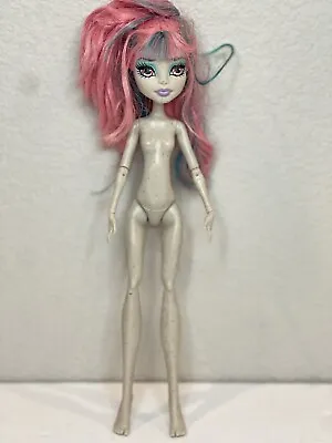 Monster High Doll Dance Class - Rochelle Goyle • $18