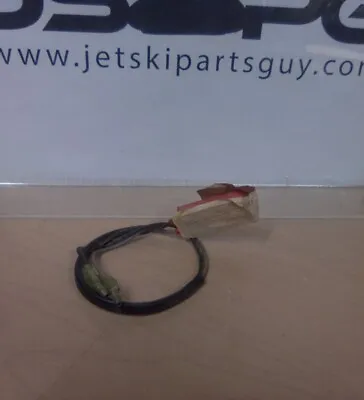 MasterCraft Wet Jet Stop Switch Assembly 9101-4065-00 • $35