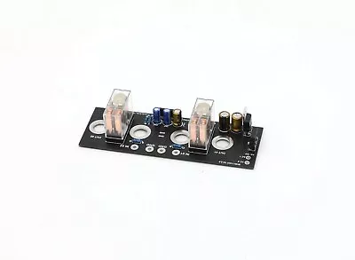 Assembled Stereo UPC1237 Speaker Protection Board For Amplifier DIY • $14.99