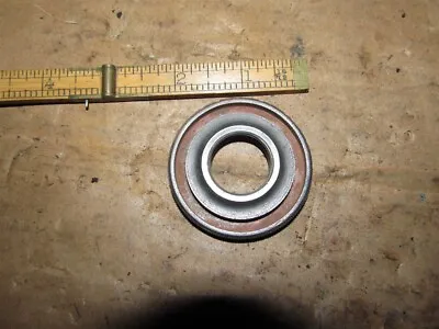 Harley Fork Upper Bearing Cone 1929 45  D / DL And 1926-1934 Singles 2753-26 • $29.99