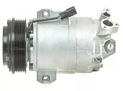 A/C Compressor Fits Chev City Express Nissan NV 200 2500 3500 OEM DKS17D 97465 • $129.99