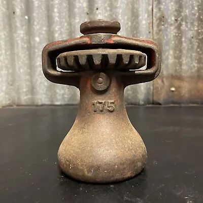 Vintage Apac No.175 Car Bottle Jack • $26.35