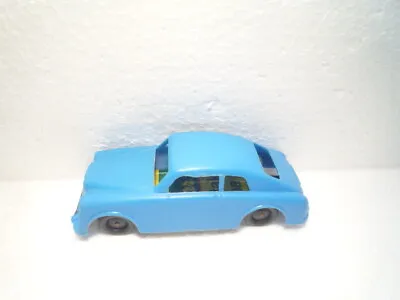 VINTAGE  TOY  MODEL  SPORTS  CAR  MEHANOTHENIKA  SLOVENIA  1960s • $59.90