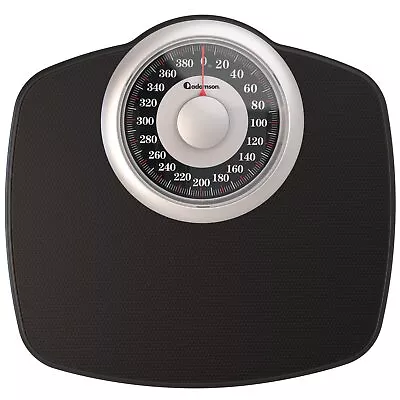 A25 Medical-Grade Scales For Body Weight - Up To 400 LB - New 2023 - Anti-Skid R • $56.82