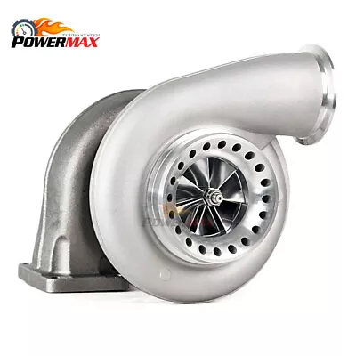 S400SX4 S400 S488 88mm Billet Compressor Wheel T6 Twin Scroll 1.32 A/R Turbo • $740