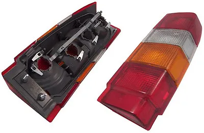 Volvo 740 745 940 960 WAGON Tail Light. NEW! Passenger/RIGHT Side 3518909 • $49.95