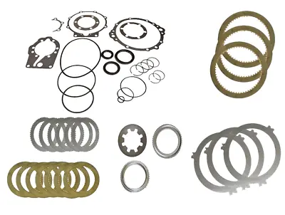 Replacement John Deere Shuttle Transmission Kit Fits  Backhoe Loaders/Forklifts • $259.65