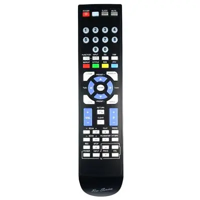 *NEW* RM-Series Home Cinema Remote Control For LG AKB37026803 • £14.95