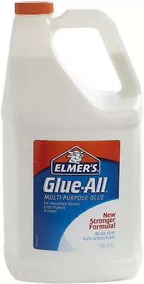 Elmer's Glue-All(R) Multipurpose Glue-1gal • $45.99