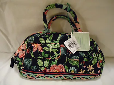 Vera Bradley Botanica Lola Hand Bag - Nwt • $39.99