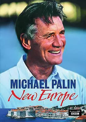 Palin Michael : New Europe Value Guaranteed From EBay’s Biggest Seller! • £3.12