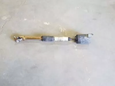 Steering Column To Gear Box Shaft | Fits 05 06 07 Ford F250 F350 • $47.54