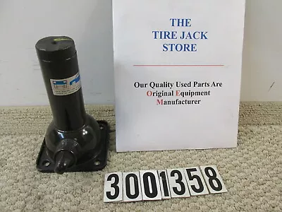 95-02 Toyota 4runner 4 Runner Spare Tire Jack OEM • $59.99