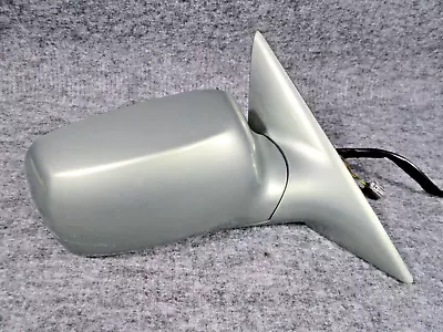 2006-2008 Cadillac DTS Right Passenger Side View Door Mirror Green 23U OEM (977) • $125