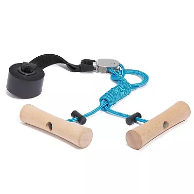 Shoulder Pulley Over Door Rehab Exerciser  For  Exercise Equipment • $7.99