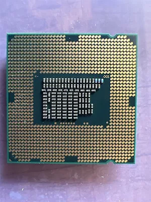  Intel Core I3-2120 2-core 3.60ghz Sr05y Cpu Processor  • $7.99