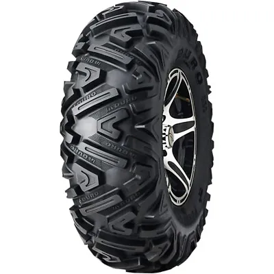$141.99 • Buy Tire Duro DI-2038 Power Grip II 27x11.00-12 27x11-12 6 Ply AT A/T ATV UTV