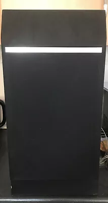 Technics Large Speaker SB 4000 Vintage Retro 1970s • £47.99