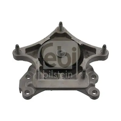 Febi Automatic Gearbox Transmission Mounting 31209 Rear FOR C-Class E-Class GLK- • $75.89
