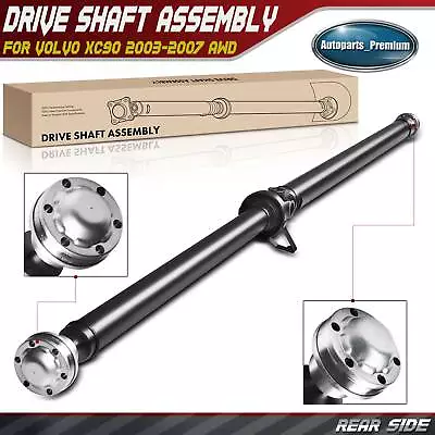 New Rear Driveshaft Prop Shaft Assembly For Volvo XC90 2003-2007 AWD 2.5L 2.9L • $249.99