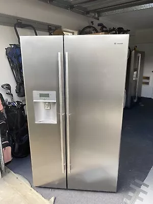 Westinghouse WSE6970SE Side By Side Fridge Freezer - All Parts For Sale! • $5