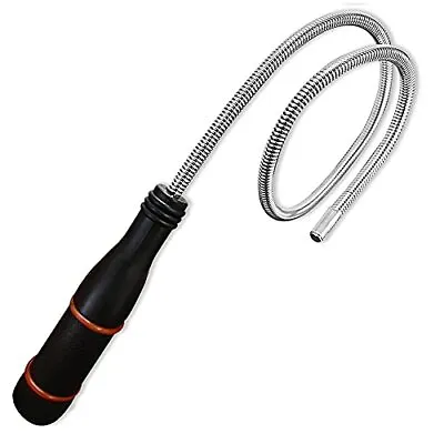 Magnetic Pickup Tool Bendable Retriever Stick For Hard To Reach Items Sink Drain • $10.55