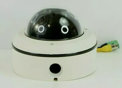 IC Realtime ICR-600VD Vandal Proof Dome Camera Security Camera H349  • $35.76