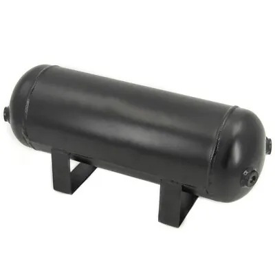 3 Gallon Air Tank For Air Ride Suspension Or Train Horn Compressor 1/4 NPT Holes • $53.99