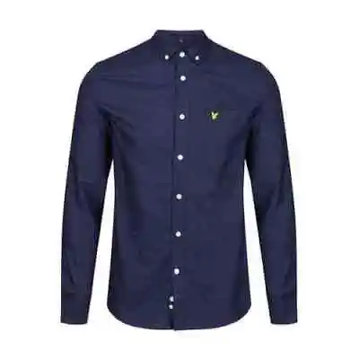 Lyle And Scott Shirt • £22.48