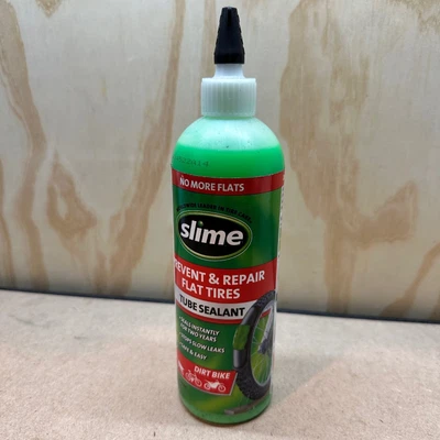 $36.99 • Buy Slime Tube Sealant 16oz (473ml) —AUS STOCK— Goo Seal Tubes Puncture