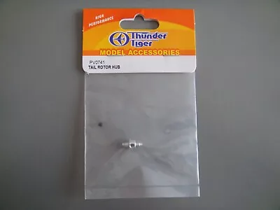 Thunder Tiger PV0741 TAIL ROTOR HUB Mini Titan E325 V1/V2 • $6.29