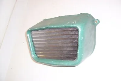 $195 • Buy 57 58 1957 1958 Pontiac Oldsmobile Front Speaker And Housing And Grille Orig Gm