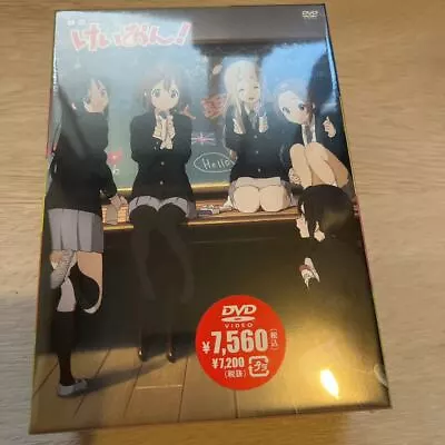 K-On Movie Dvd First Limited Edition 13 Set • $226.59